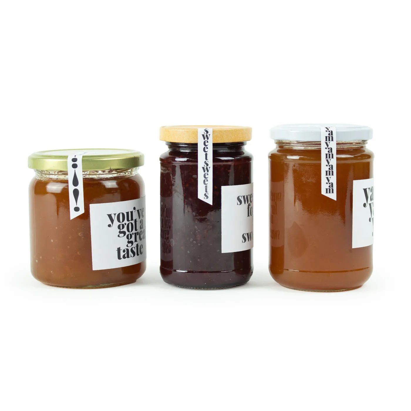 Produktbild-Tadah - Great Taste