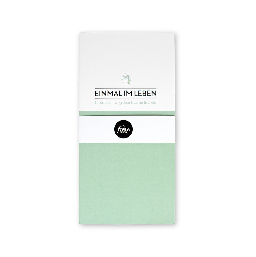 Produktbild-Einmal im Leben