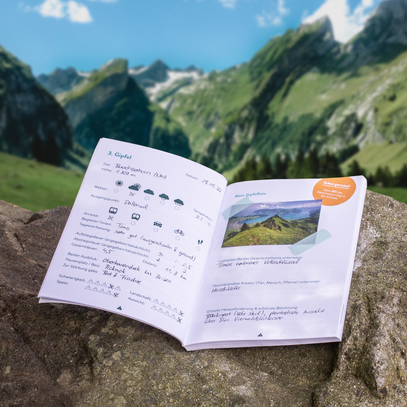 Produktbild-Gipfelbuch