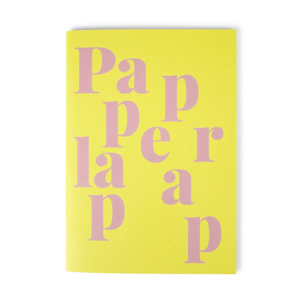 Produktbild-Tadah NH - Papperlapap