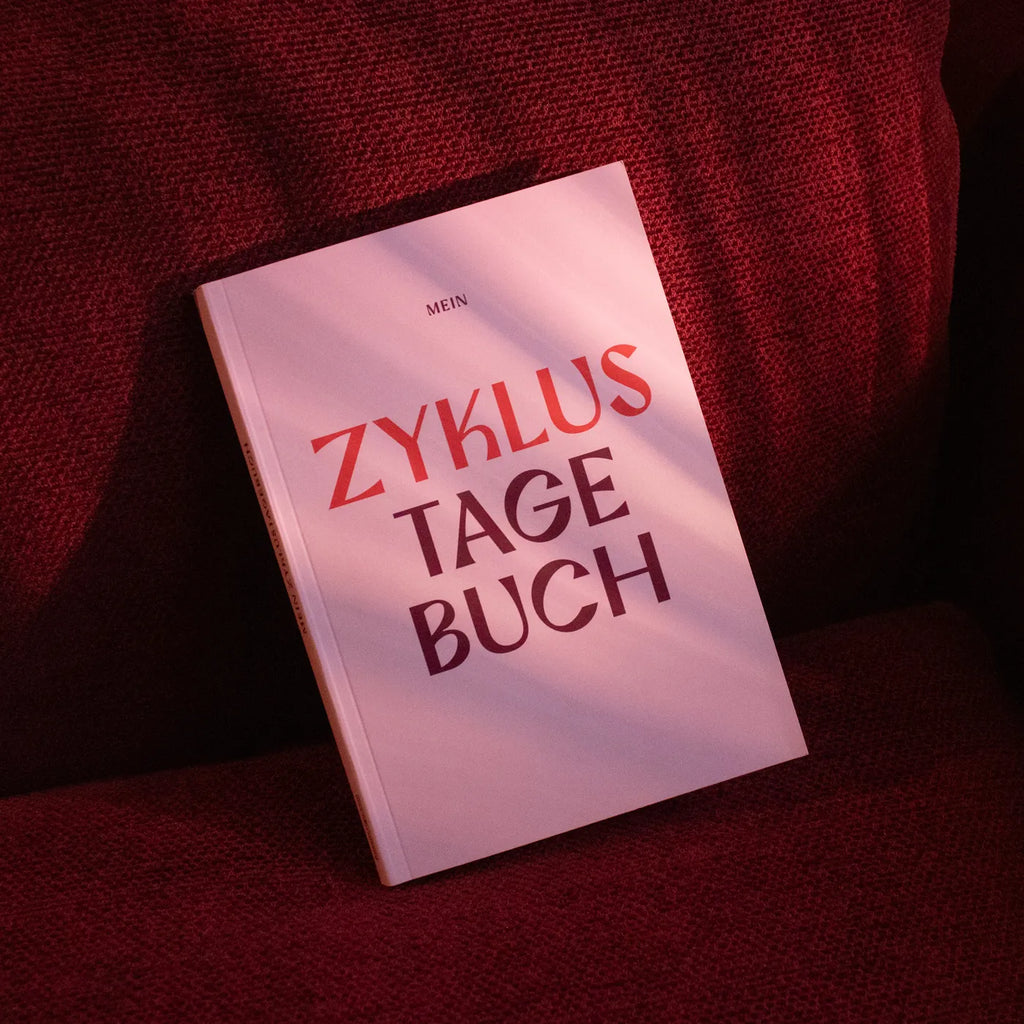 Produktbild-Zyklus-Tagebuch