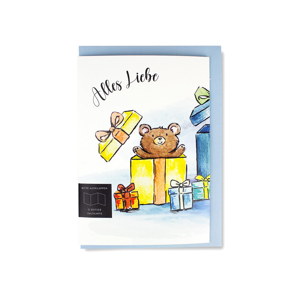 Produktbild-Kinderüberraschung - Geschenke