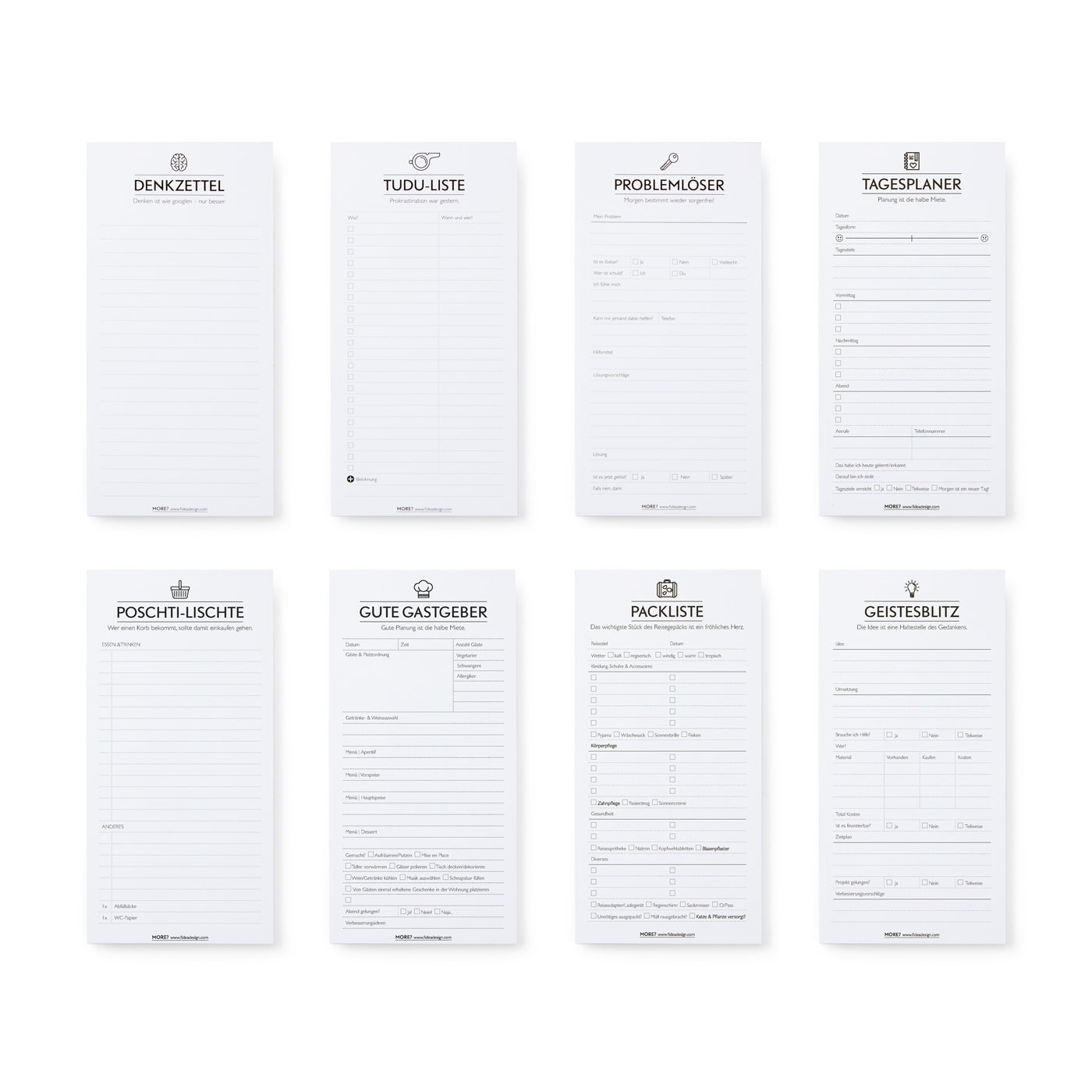 Produktbild-Tudu-Liste