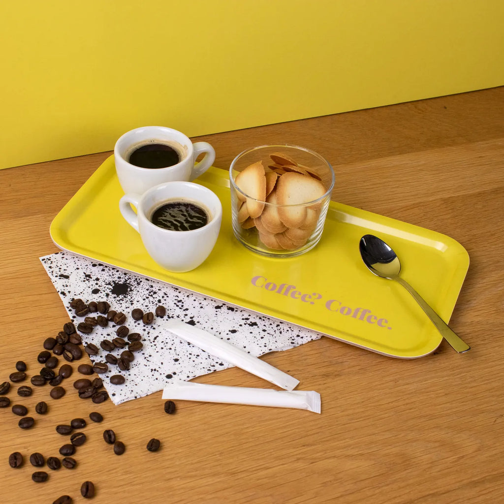 Produktbild Tadah ST - Coffee? Coffee.
