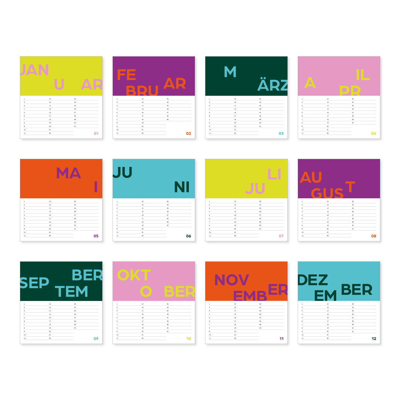 Produktbild-365 - Bunt