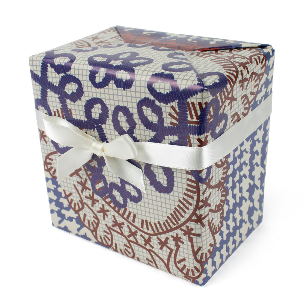 Produktbild-VM - Geschenkpapier, Julia