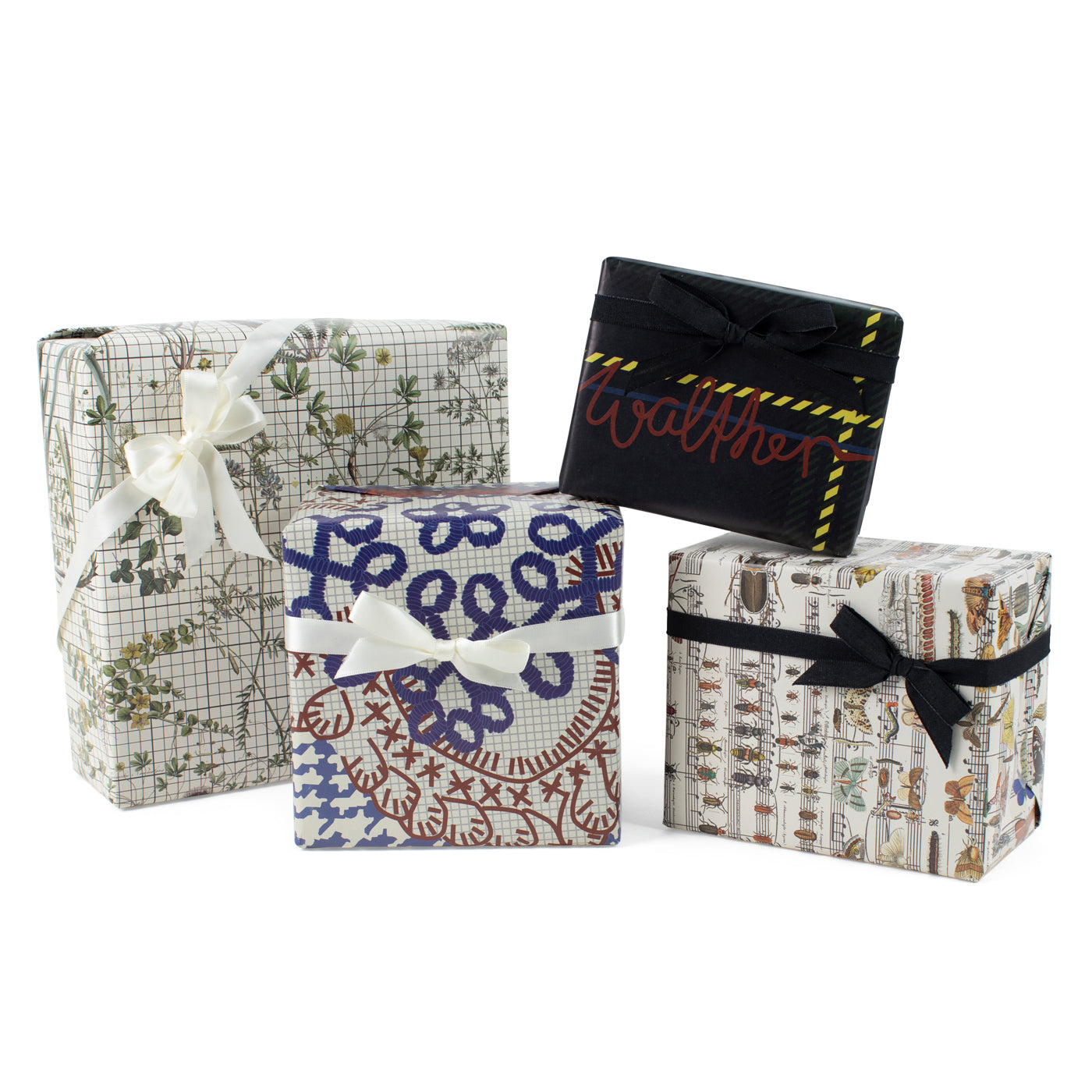 Produktbild-VM - Geschenkpapier, Julia