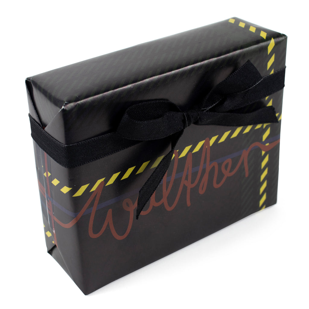 Produktbild-VM - Geschenkpapier, Anna