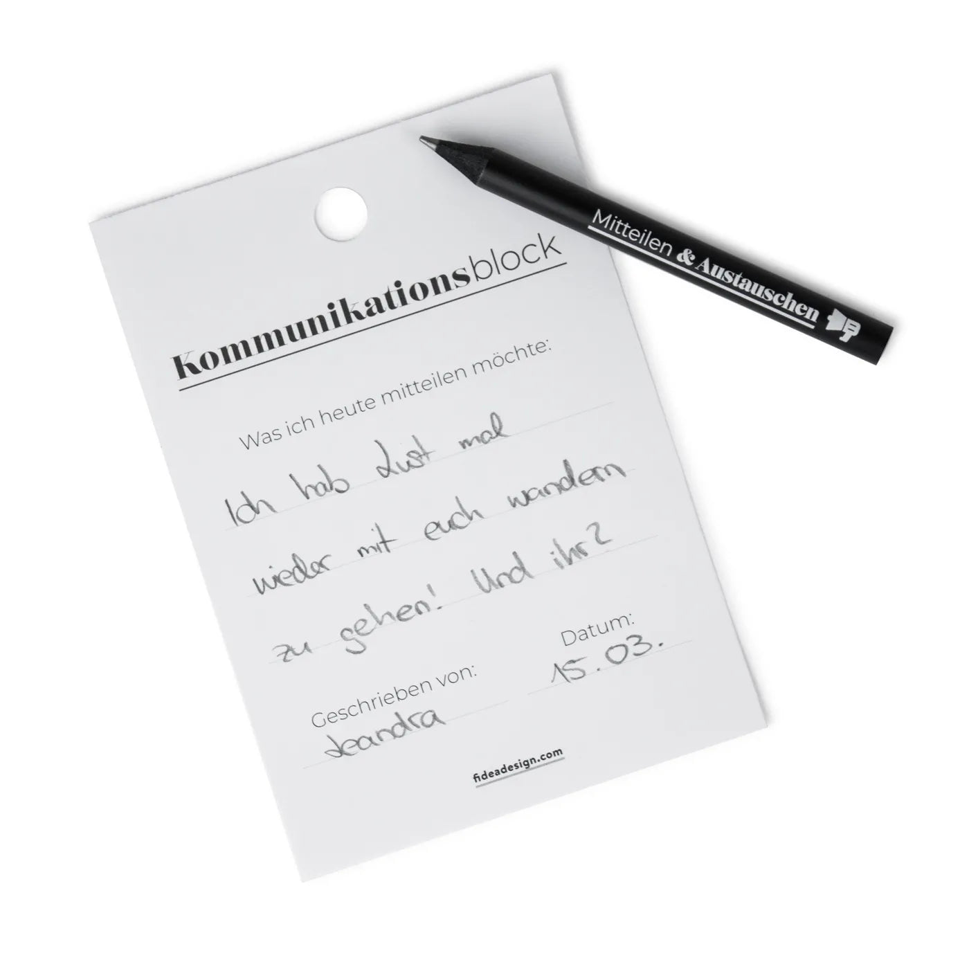 Produktbild-365 Botschaften