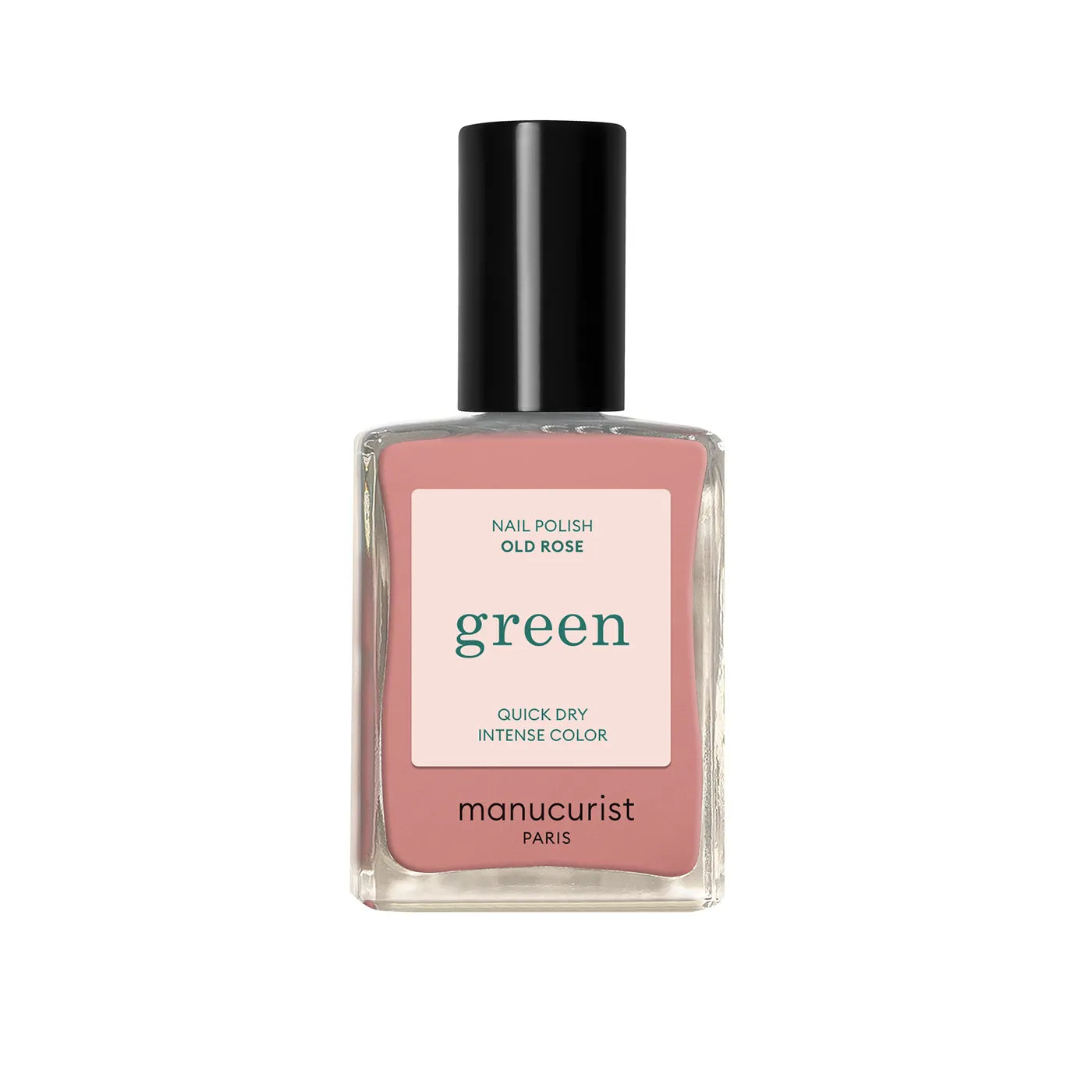Produktbild Green - Old rose