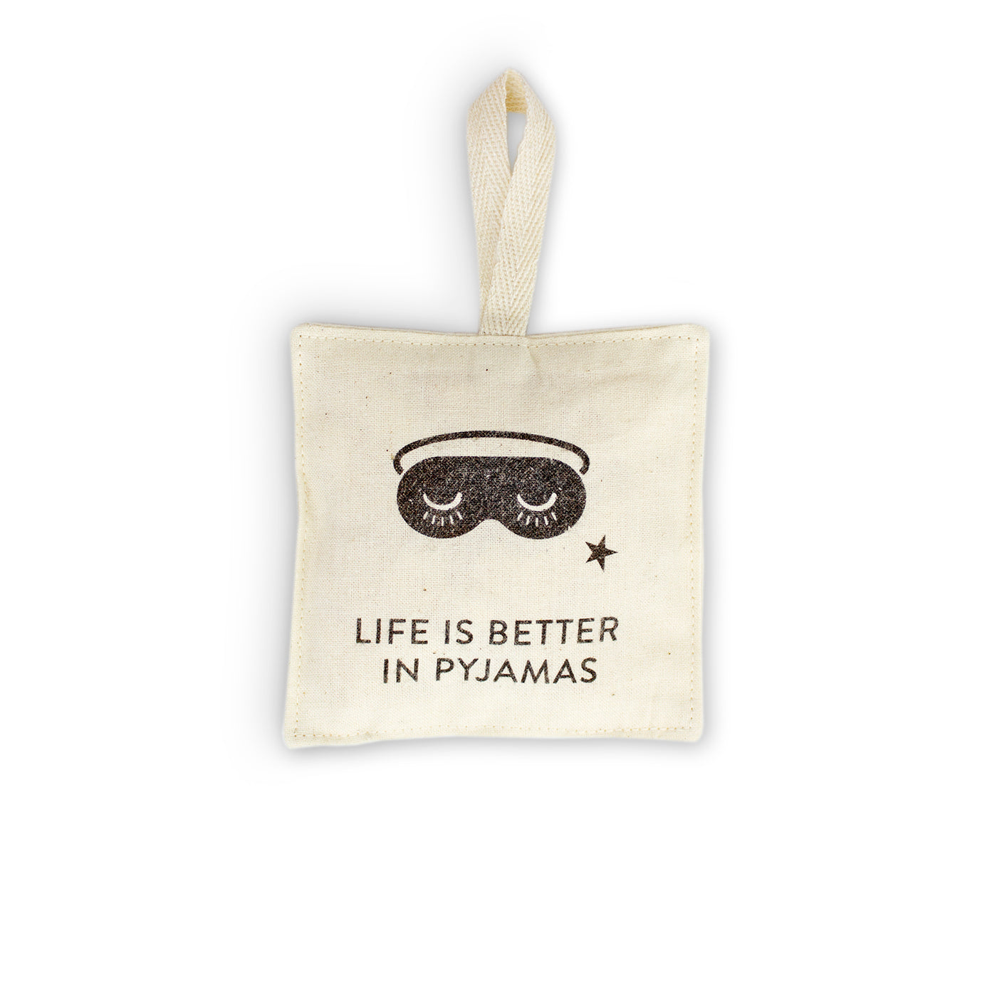 Produktbild-Duftnote - Life is better in Pyjamas