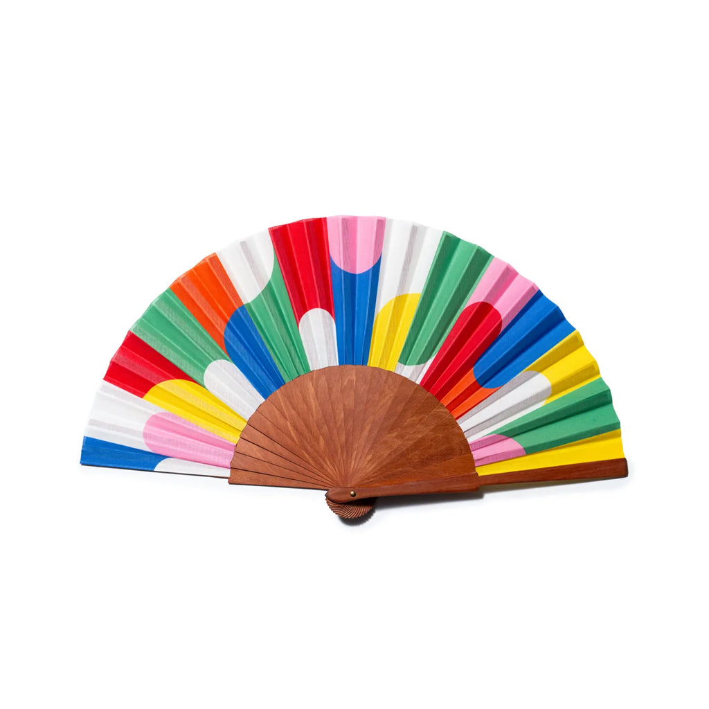 Produktbild FAN - PLAYGROUND