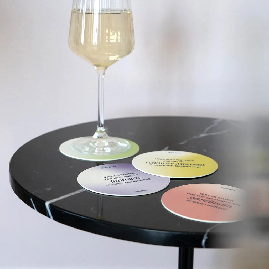 Produktbild-Themawechsel - Zwiegespräch