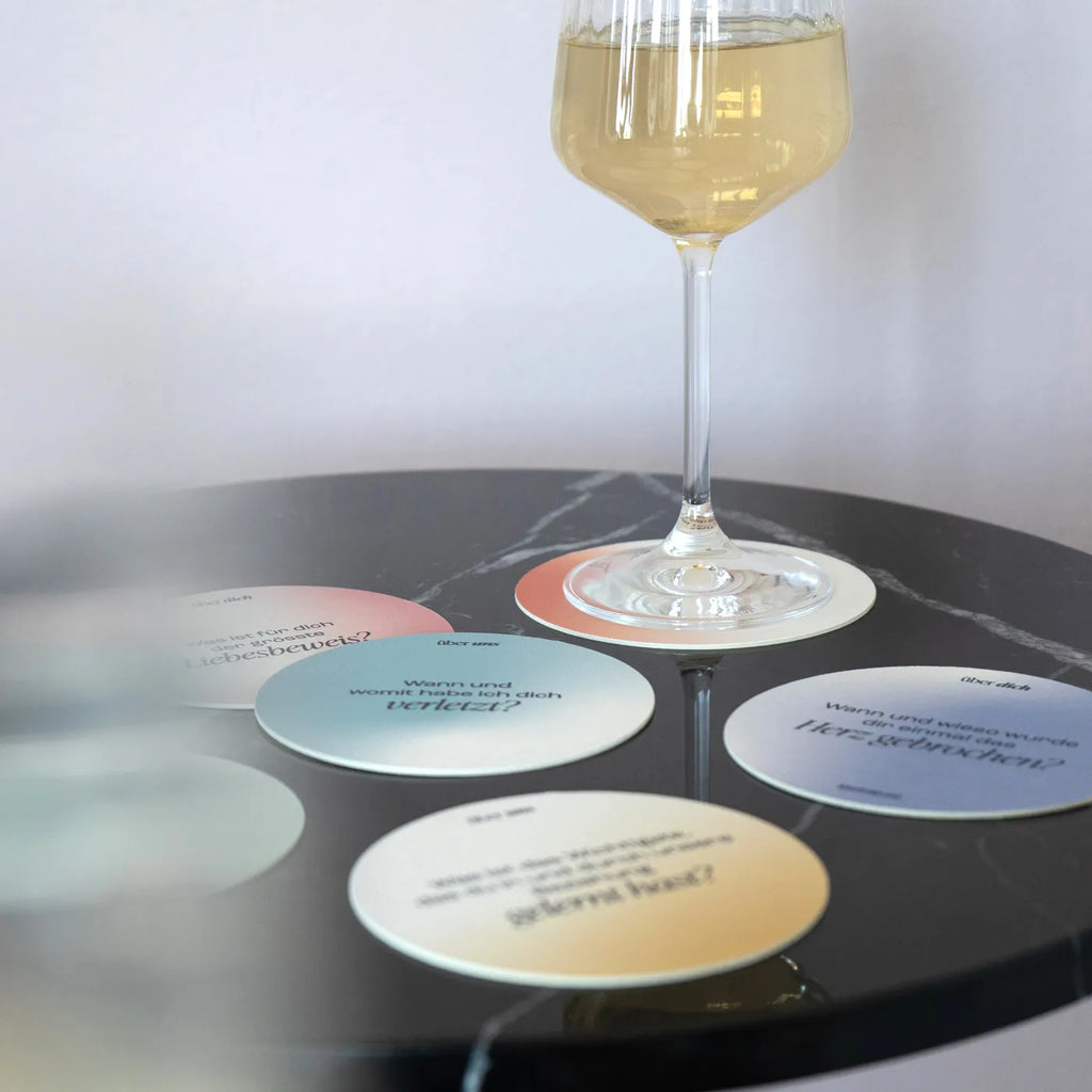 Produktbild-Themawechsel - Zwiegespräch