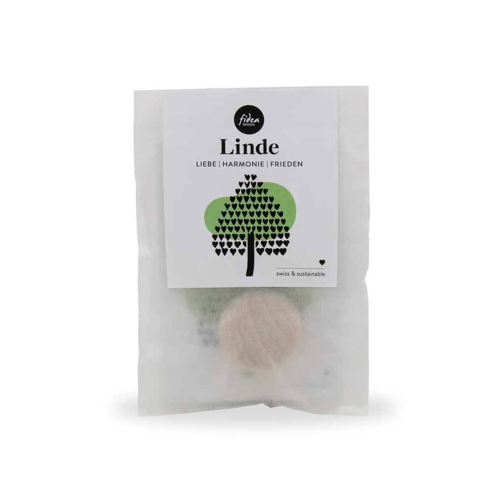 Produktbild-Lebensbaum - Linde