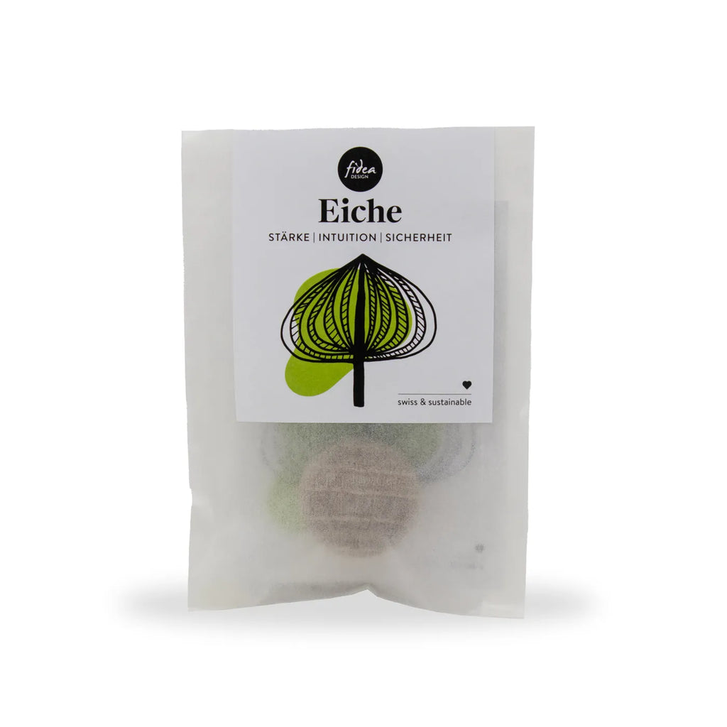 Produktbild-Lebensbaum - Eiche