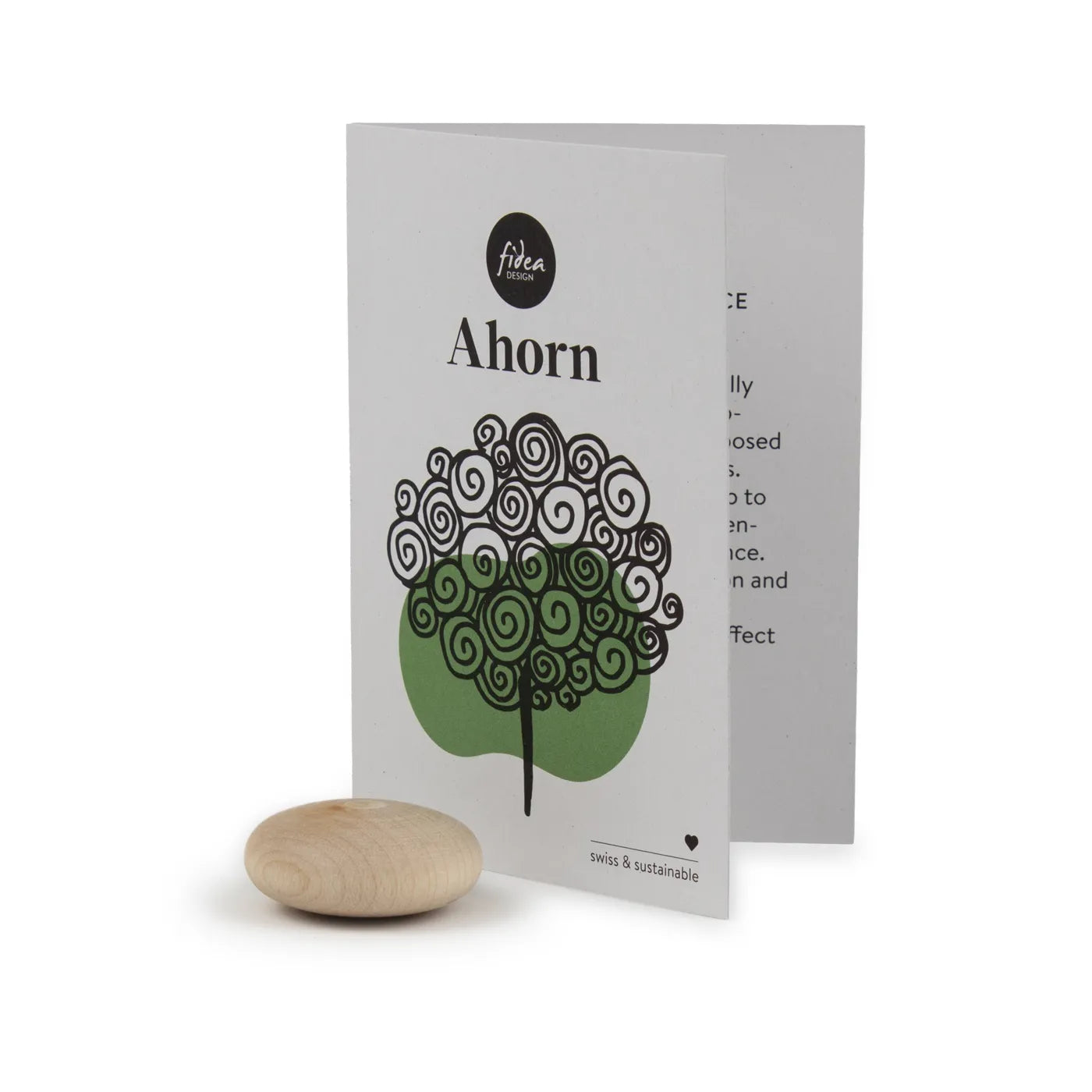 Produktbild-Lebensbaum - Ahorn