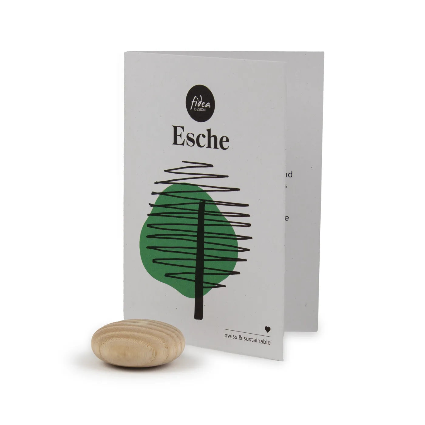 Produktbild-Lebensbaum - Esche