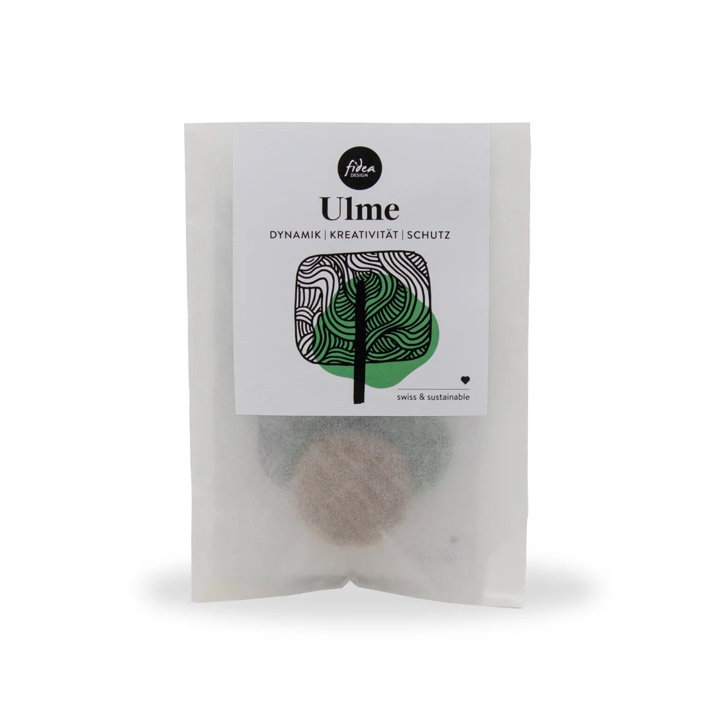 Produktbild-Lebensbaum - Ulme