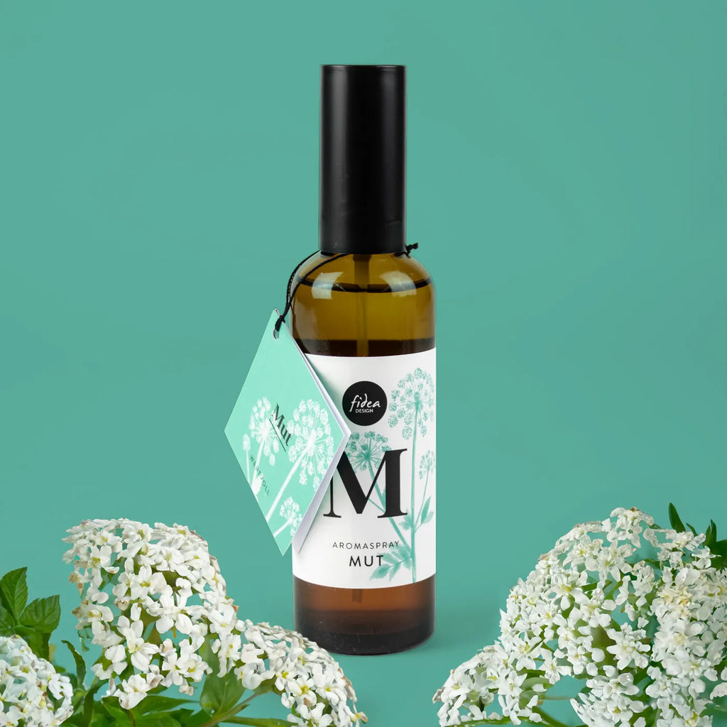 Produktbild-Wertvoll - Mut