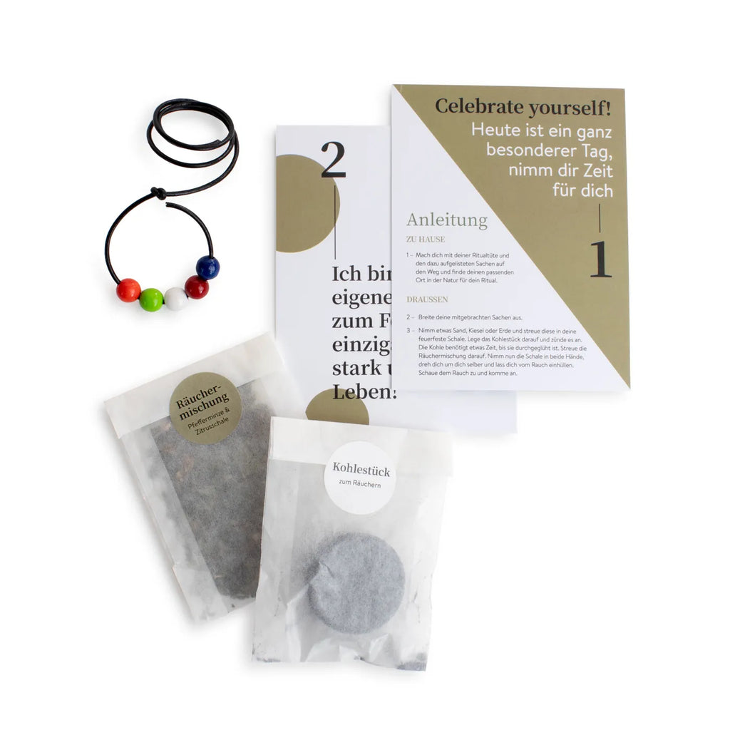 Produktbild-Ritualtüte - Juhu-biläum