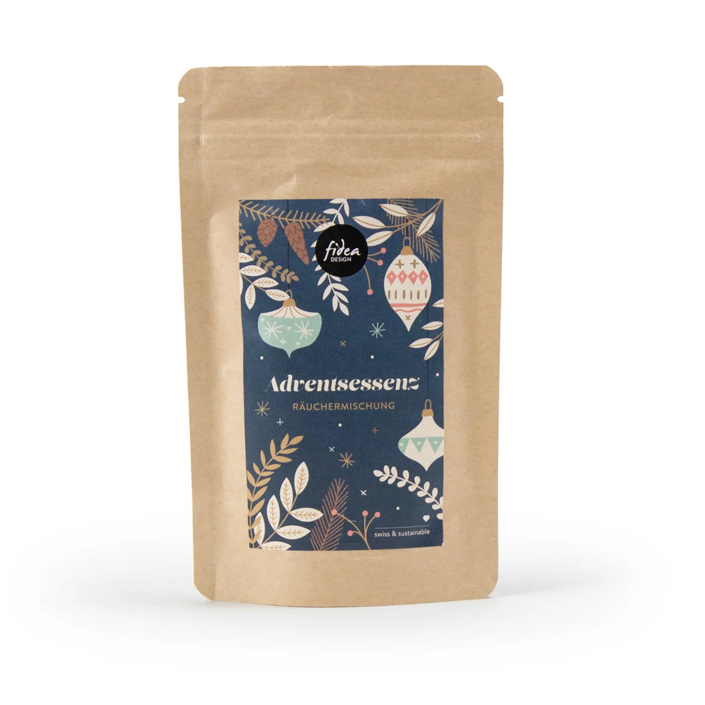 Produktbild-Räuchern - Adventsessenz