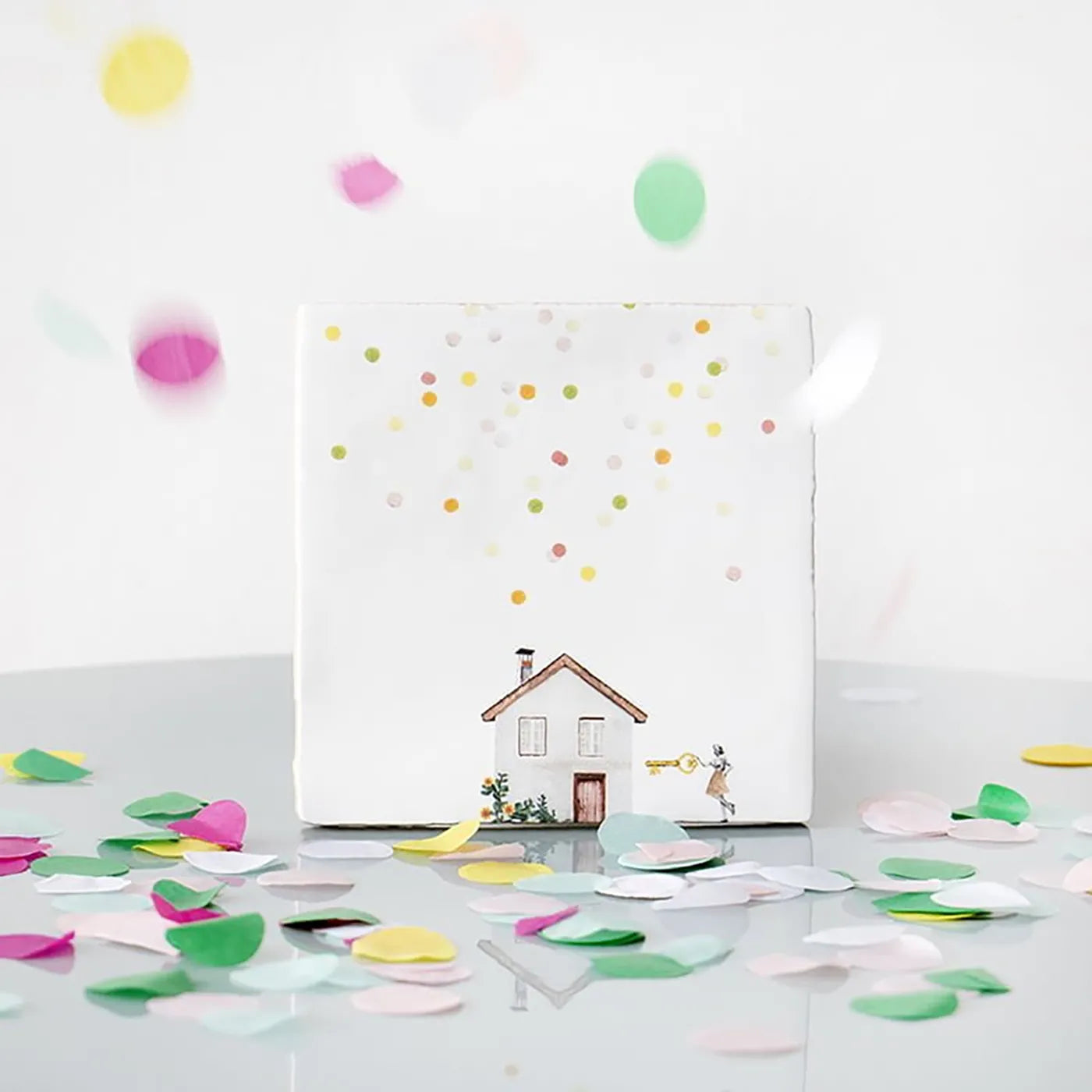 Produktbild Tiles - Got the Key