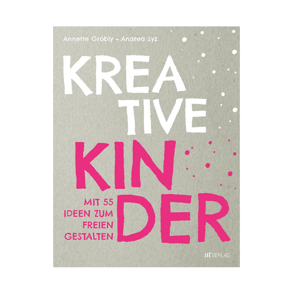 Produktbild Kreative Kinder