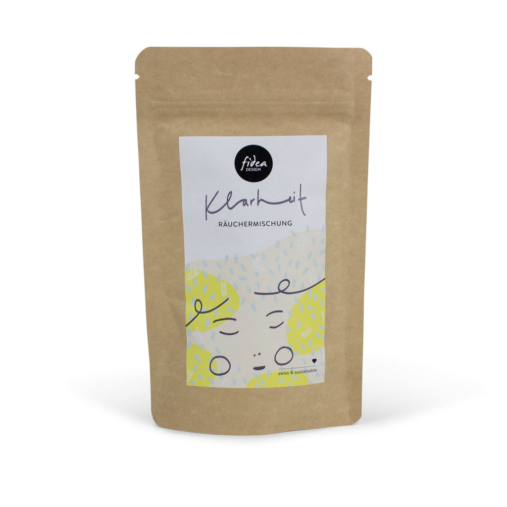 Produktbild-Räuchern - Klarheit