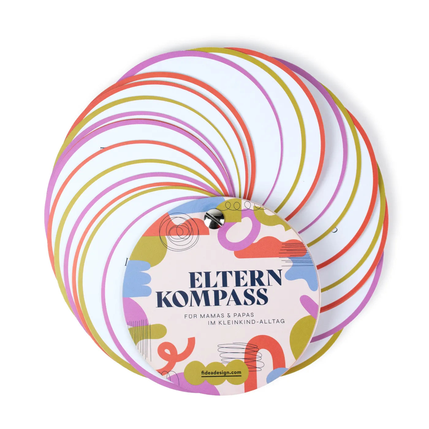 Produktbild-Eltern-Kompass - Kleinkindalltag