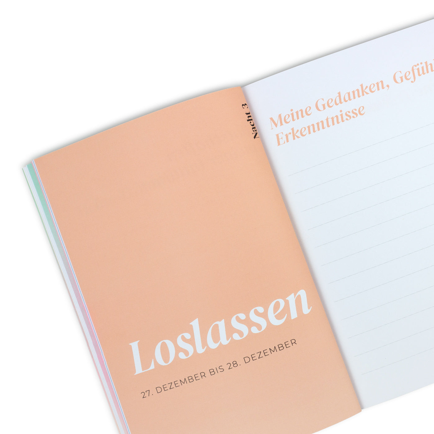 Produktbild-Rauhnächte - Journal