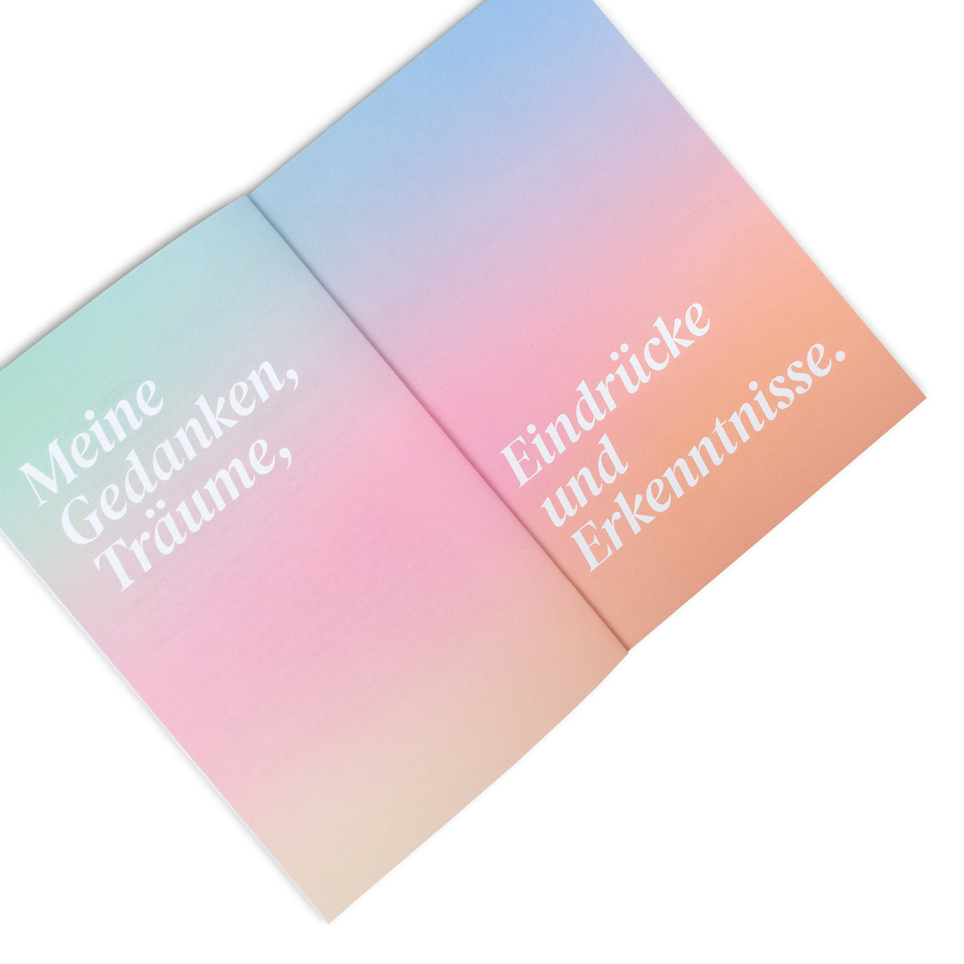 Produktbild-Rauhnächte - Journal