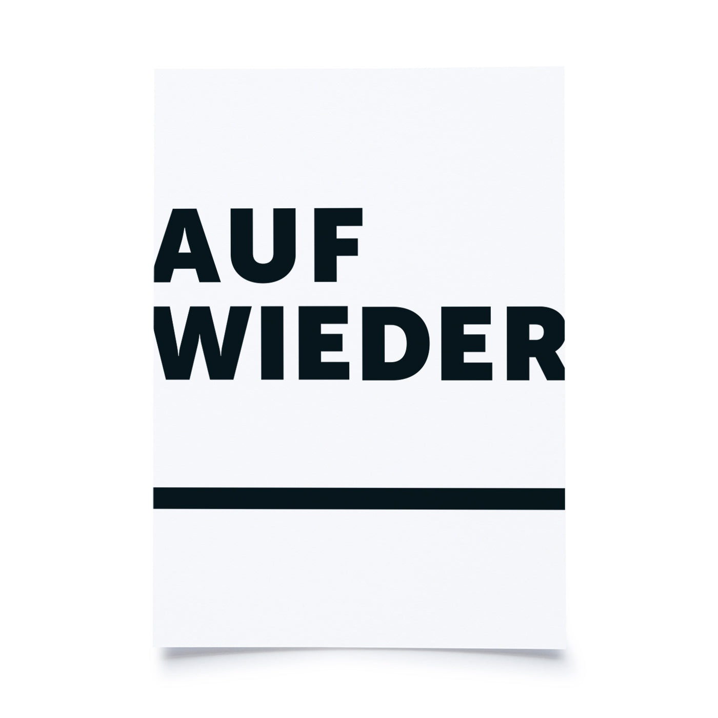 Produktbild Andrea Mettler - auf wieder