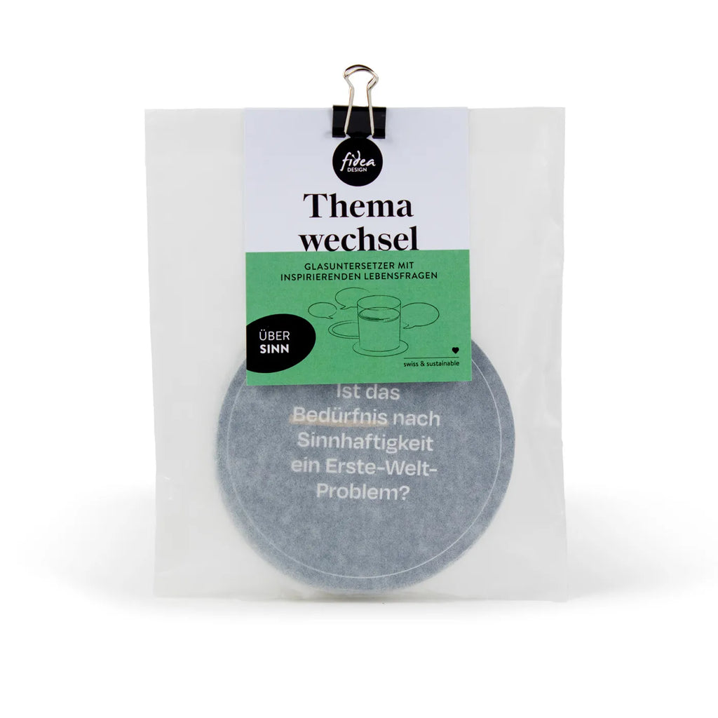 Produktbild-Themawechsel - Sinn-Voll