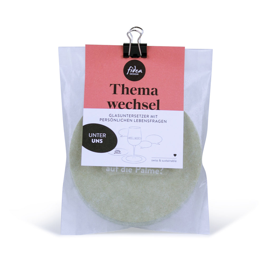 Produktbild-Themawechsel - Tiefgang