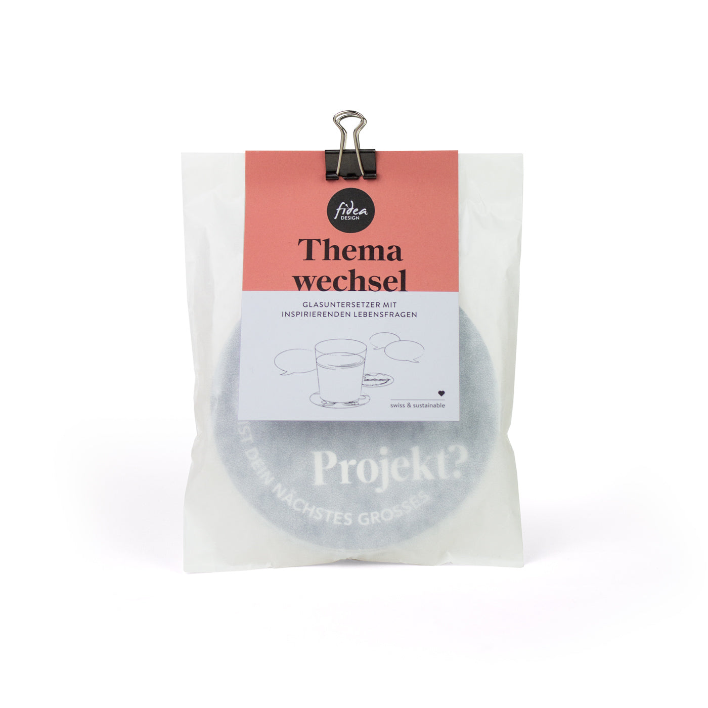 Produktbild-Themawechsel - Smalltalk