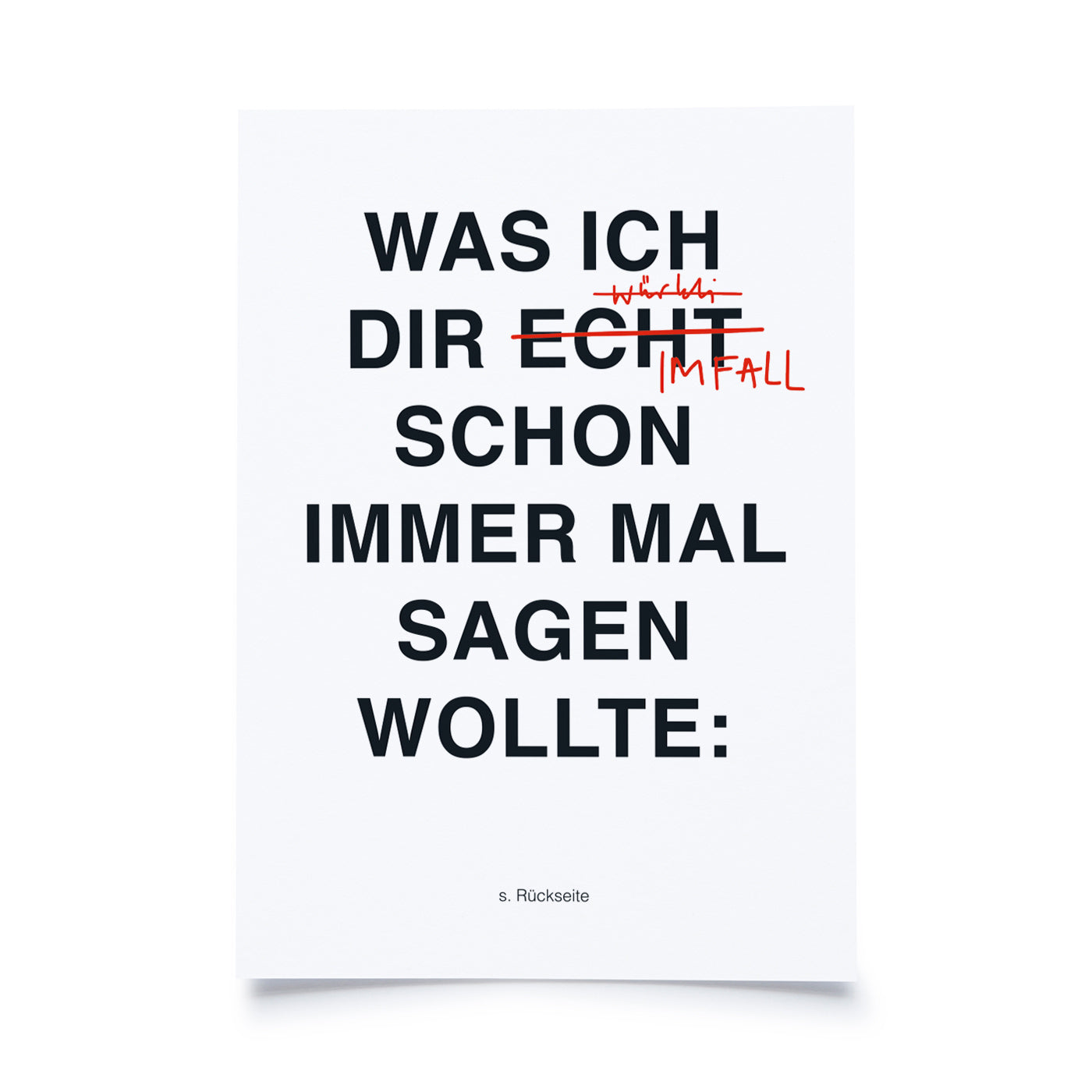 Produktbild-Andrea Mettler - IM FALL
