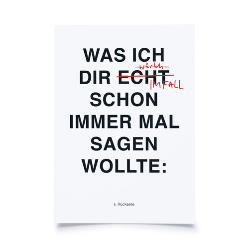 Produktbild-Andrea Mettler - IM FALL