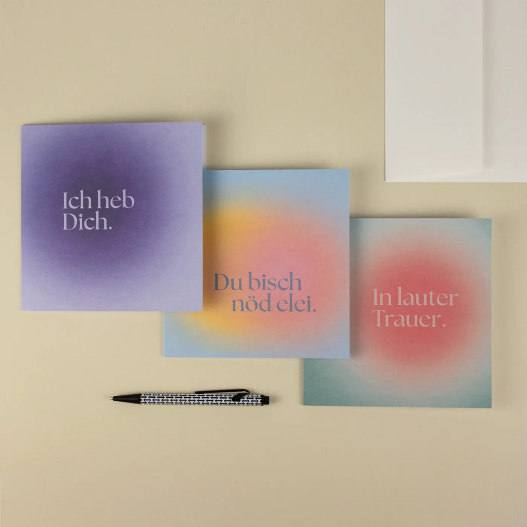 Produktbild-Aura - du bisch nöd elei