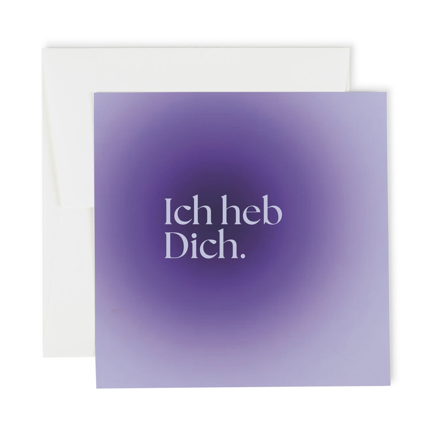 Produktbild-Aura - Ich heb Dich