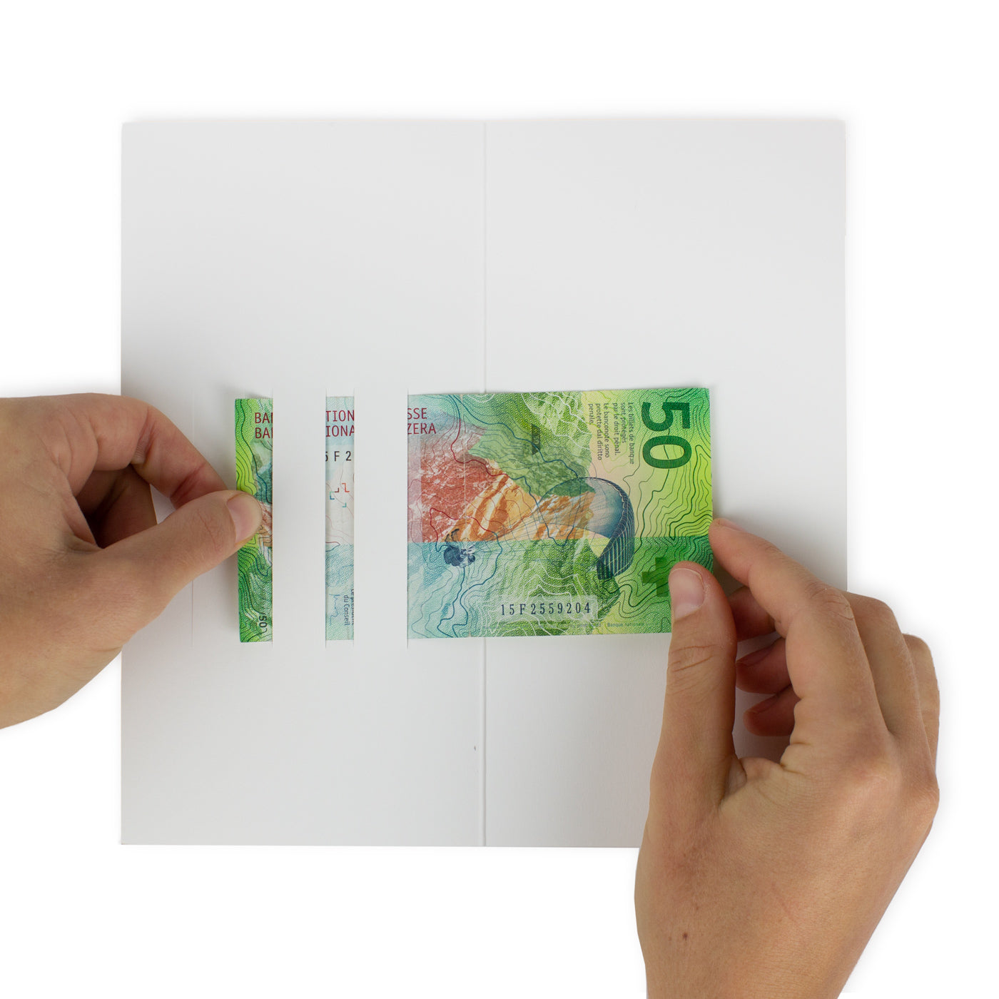 Produktbild-Gönn dir was - Frohe Weihnachten