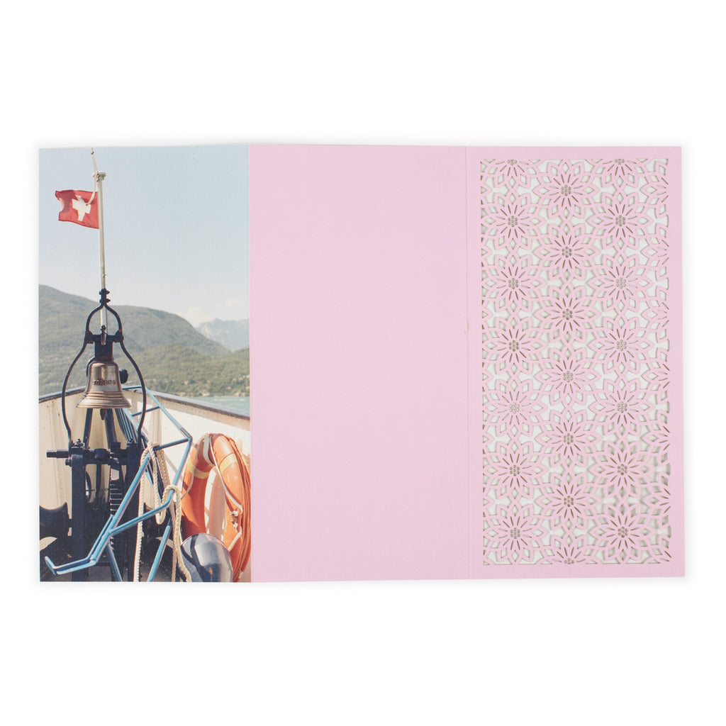 Produktbild-Swissness - Schiff