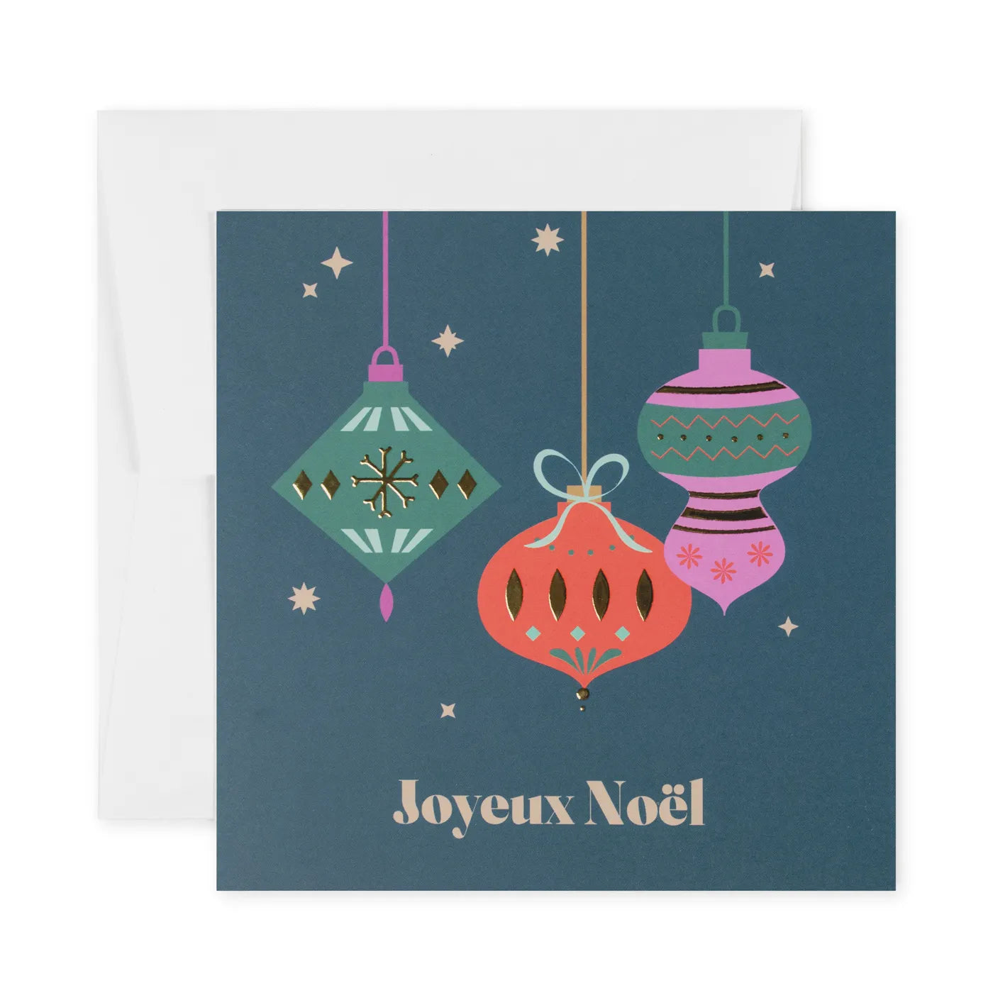 Produktbild-Weihnachtsglanz - Joyeux Noël