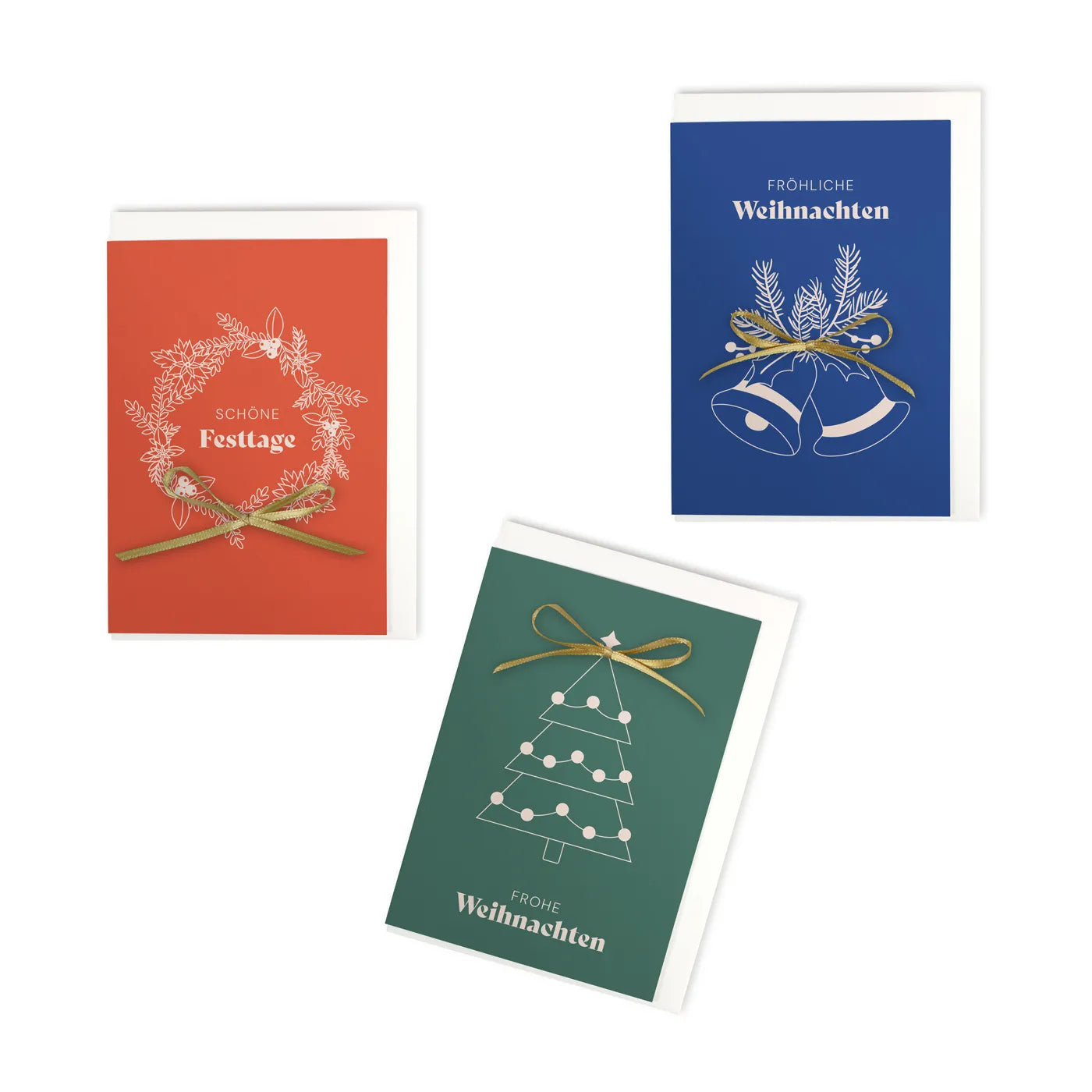 Produktbild-Maschenpoesie - Weihnachtsbaum
