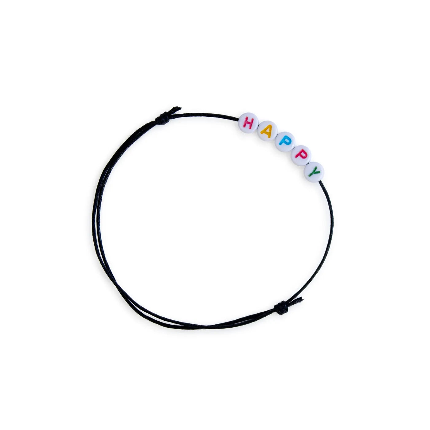 Produktbild-Wortgeschenke - Happy
