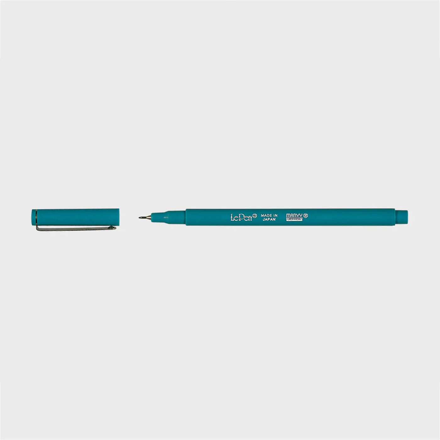 Produktbild Le Pen - Teal