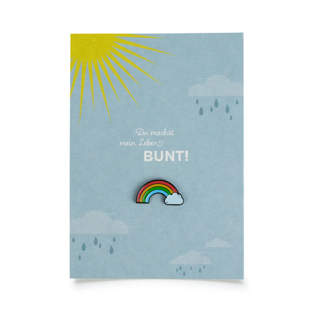 Produktbild-Pinspiration - Regenbogen