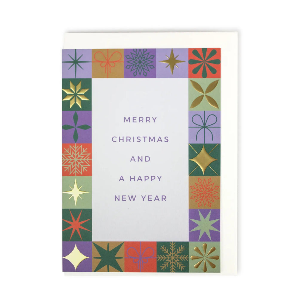 Produktbild-Symbolische Weihnachten FK – merry & happy