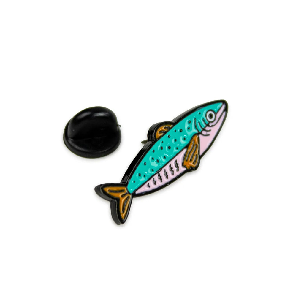 Produktbild-Pinspiration - Fisch