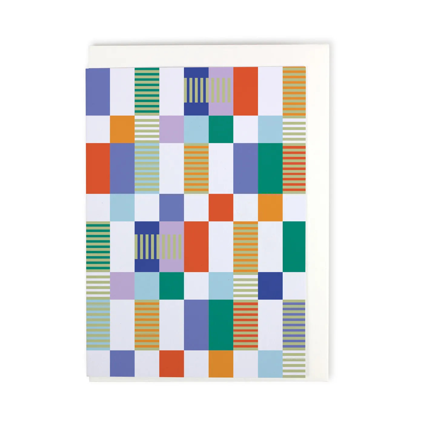 Produktbild-Pattern - Flächen & Streifen